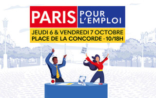 recherche d'emploi