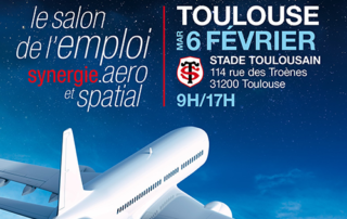 Hanvol Actu industrie aéronautique