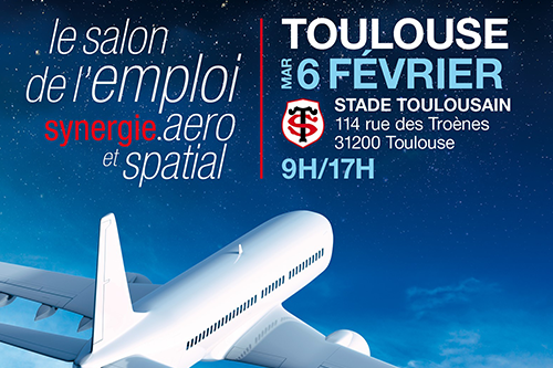 Hanvol Actu industrie aéronautique